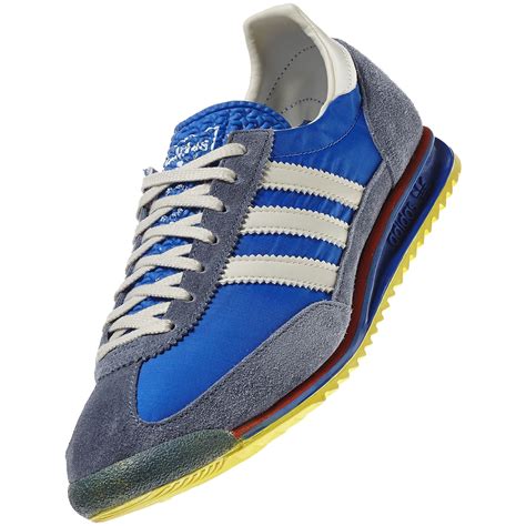 adidas schuhe old|adidas Vintage Shoes for Men for sale .